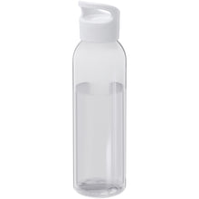 Load image into Gallery viewer, Sky 650 ml Tritan™ water bottle — White