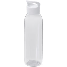 Load image into Gallery viewer, Sky 650 ml Tritan™ water bottle — White (detail)