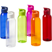 Load image into Gallery viewer, Sky 650 ml Tritan™ water bottle — White (detail 2)