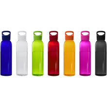 Load image into Gallery viewer, Sky 650 ml Tritan™ water bottle — group