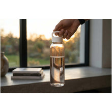Load image into Gallery viewer, Sky 650 ml Tritan™ water bottle — lifestyle