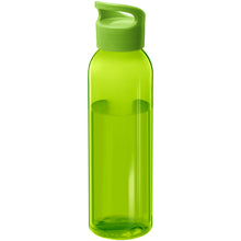 Load image into Gallery viewer, Sky 650 ml Tritan™ water bottle — Lime