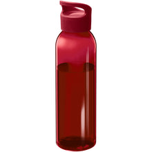 Load image into Gallery viewer, Sky 650 ml Tritan™ water bottle — Red