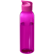 Load image into Gallery viewer, Sky 650 ml Tritan™ water bottle — Magenta
