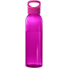 Load image into Gallery viewer, Sky 650 ml Tritan™ water bottle — Magenta (front)