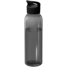 Load image into Gallery viewer, Sky 650 ml Tritan™ water bottle — Black