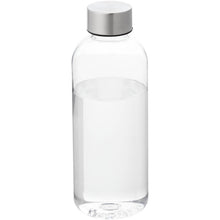 Load image into Gallery viewer, Spring 600 ml Tritan™ water bottle — Transparent clear