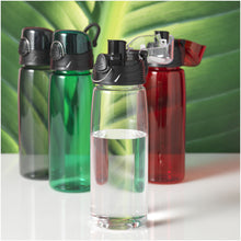 Load image into Gallery viewer, Capri 700 ml sport bottle — lifestyle