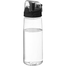 Load image into Gallery viewer, Capri 700 ml sport bottle — Transparent clear