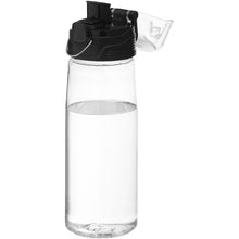 Load image into Gallery viewer, Capri 700 ml sport bottle — Transparent clear (detail)