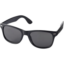 Load image into Gallery viewer, Sun Ray sunglasses — Black