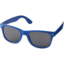Load image into Gallery viewer, Sun Ray sunglasses — Royal blue