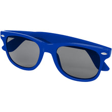 Load image into Gallery viewer, Sun Ray sunglasses — Royal blue (detail)