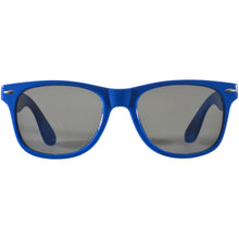 Load image into Gallery viewer, Sun Ray sunglasses — Royal blue (front)