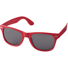 Load image into Gallery viewer, Sun Ray sunglasses — Red