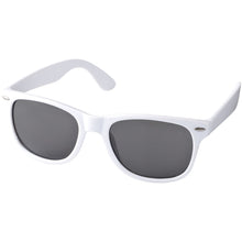 Load image into Gallery viewer, Sun Ray sunglasses — White