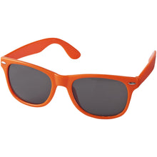Load image into Gallery viewer, Sun Ray sunglasses — Orange