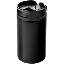Load image into Gallery viewer, Mojave 250 ml insulated tumbler — Black