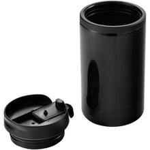 Load image into Gallery viewer, Mojave 250 ml insulated tumbler — Black (detail)