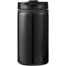 Load image into Gallery viewer, Mojave 250 ml insulated tumbler — Black (front)