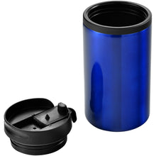 Load image into Gallery viewer, Mojave 250 ml insulated tumbler — Blue (detail)