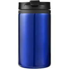 Load image into Gallery viewer, Mojave 250 ml insulated tumbler — Blue (front)