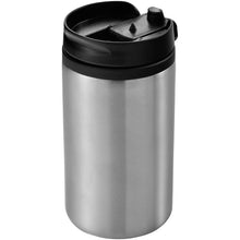 Load image into Gallery viewer, Mojave 250 ml insulated tumbler — Silver
