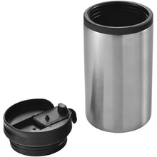 Load image into Gallery viewer, Mojave 250 ml insulated tumbler — Silver (detail)