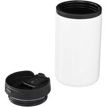 Load image into Gallery viewer, Mojave 250 ml insulated tumbler — White (detail)