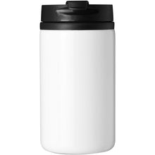 Load image into Gallery viewer, Mojave 250 ml insulated tumbler — White (front)