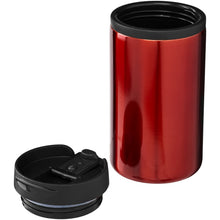 Load image into Gallery viewer, Mojave 250 ml insulated tumbler — Red (detail)
