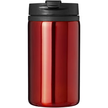 Load image into Gallery viewer, Mojave 250 ml insulated tumbler — Red (front)