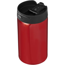 Load image into Gallery viewer, Mojave 250 ml insulated tumbler — Red