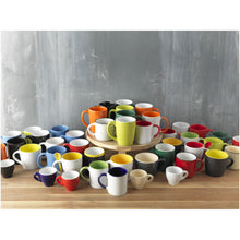 Load image into Gallery viewer, Bahia 330 ml ceramic mug — lifestyle