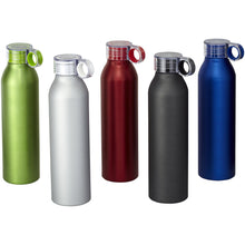 Load image into Gallery viewer, Grom 650 ml water bottle — group