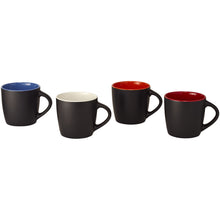 Load image into Gallery viewer, Riviera 340 ml ceramic mug — group