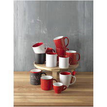 Load image into Gallery viewer, Aztec 340 ml ceramic mug — lifestyle