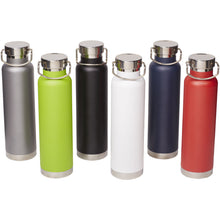 Load image into Gallery viewer, Thor 650 ml copper vacuum insulated sport bottle — group