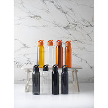 Load image into Gallery viewer, Sky 650 ml Tritan™ colour-pop water bottle — lifestyle