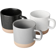 Load image into Gallery viewer, Pascal 360 ml ceramic mug — group