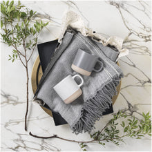 Load image into Gallery viewer, Pascal 360 ml ceramic mug — lifestyle