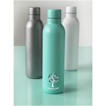 Load image into Gallery viewer, Odin 510 ml copper vacuum insulated water bottle — lifestyle
