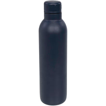 Load image into Gallery viewer, Odin 510 ml copper vacuum insulated water bottle — Blue
