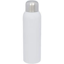 Load image into Gallery viewer, Guzzle 820 ml water bottle — White