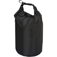 Load image into Gallery viewer, Camper 10 litre waterproof bag — Black