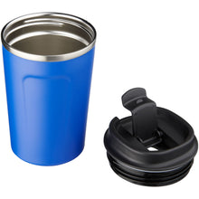 Load image into Gallery viewer, Thor 360 ml leak-proof copper vacuum insulated tumbler — Blue (detail 2)