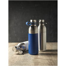 Load image into Gallery viewer, Koln 590 ml copper vacuum insulated sport bottle — lifestyle