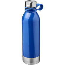 Load image into Gallery viewer, Perth 740 ml stainless steel sport bottle — Blue