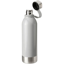 Load image into Gallery viewer, Perth 740 ml stainless steel sport bottle — Grey (detail)