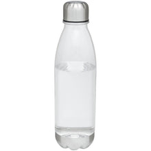 Load image into Gallery viewer, Cove 685 ml water bottle — Transparent clear